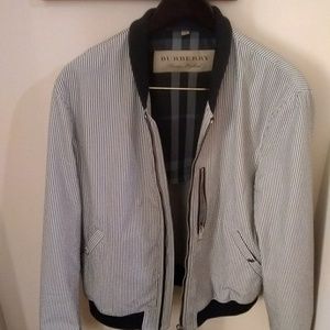 Men's Burberry Beaufort Jacket